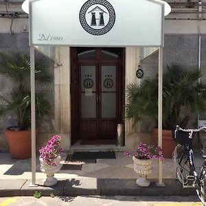 Hotel Archimede Ortigia, Syracuse