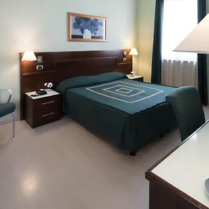 Hotel Panorama, Syrakuzy
