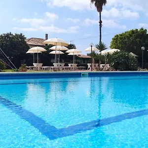 Hotel Relax, Syrakuzy
