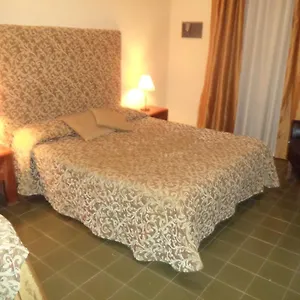 Hotel Scala Greca, Syrakuzy