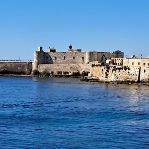 Ortigia L'antico Dammuso Appartamento