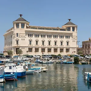 Ortea Palace Hotel, Sicily, Autograph Collection Hotel